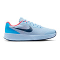 Vapor Lite 3 Zapatilla todas las superficies Hombres-azul claro, coral