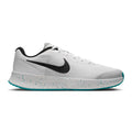 Vapor Lite 3 Zapatilla todas las superficies Hombres - blanco, lima