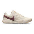 Nike Court Lite 4 Zapatilla todas las superficies Mujeres-crema, marrón
