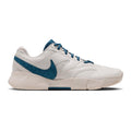 Court Lite 4 Zapatilla todas las superficies Hombres - crema, color petróleo