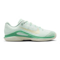 Vapor 12 Zapatilla todas las superficies Mujeres - salvia, crema
