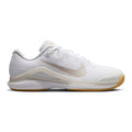Vapor 12 Zapatilla todas las superficies Mujeres - blanco, crema