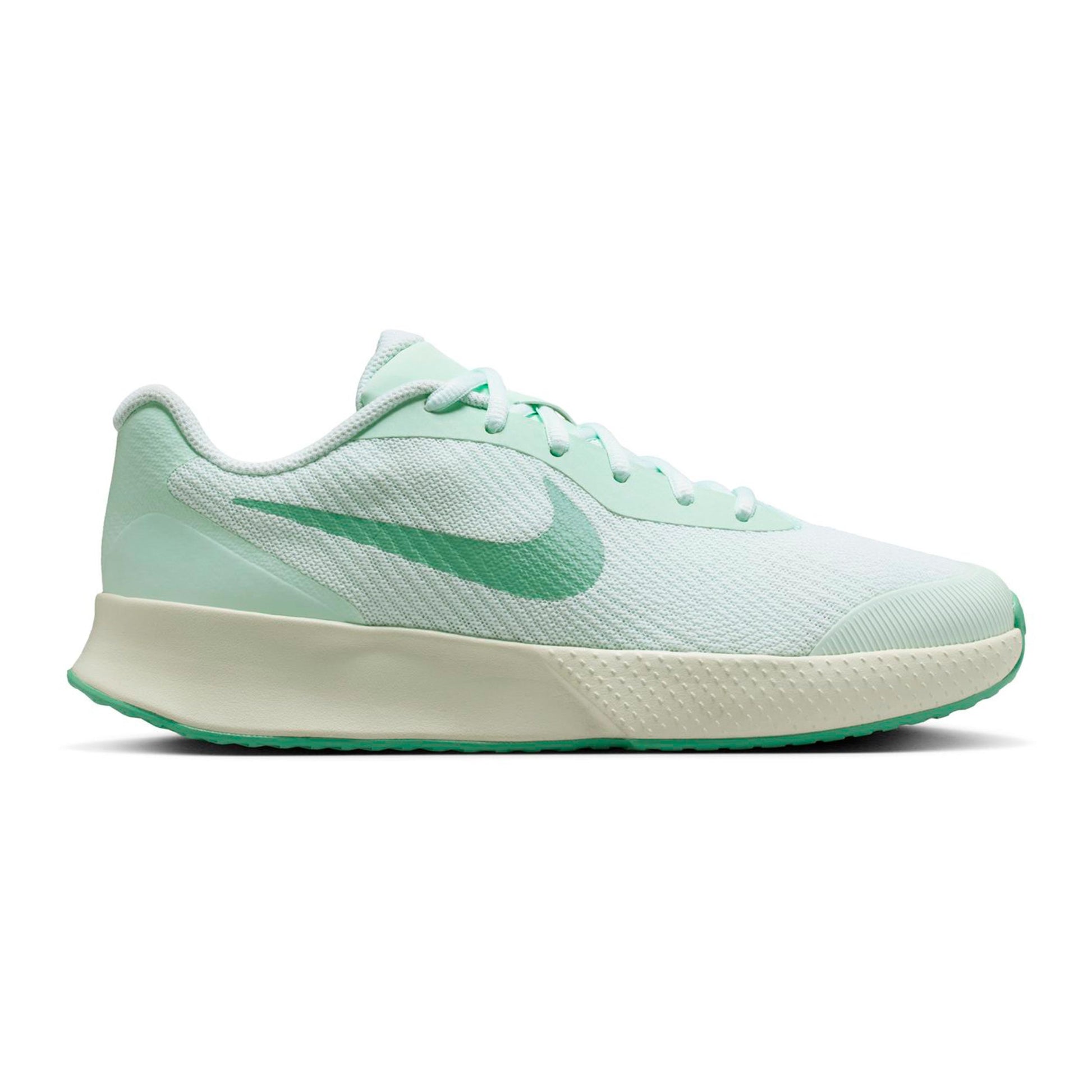 Nike Vapor Lite 3 Zapatilla todas las superficies Mujeres - salvia, verde