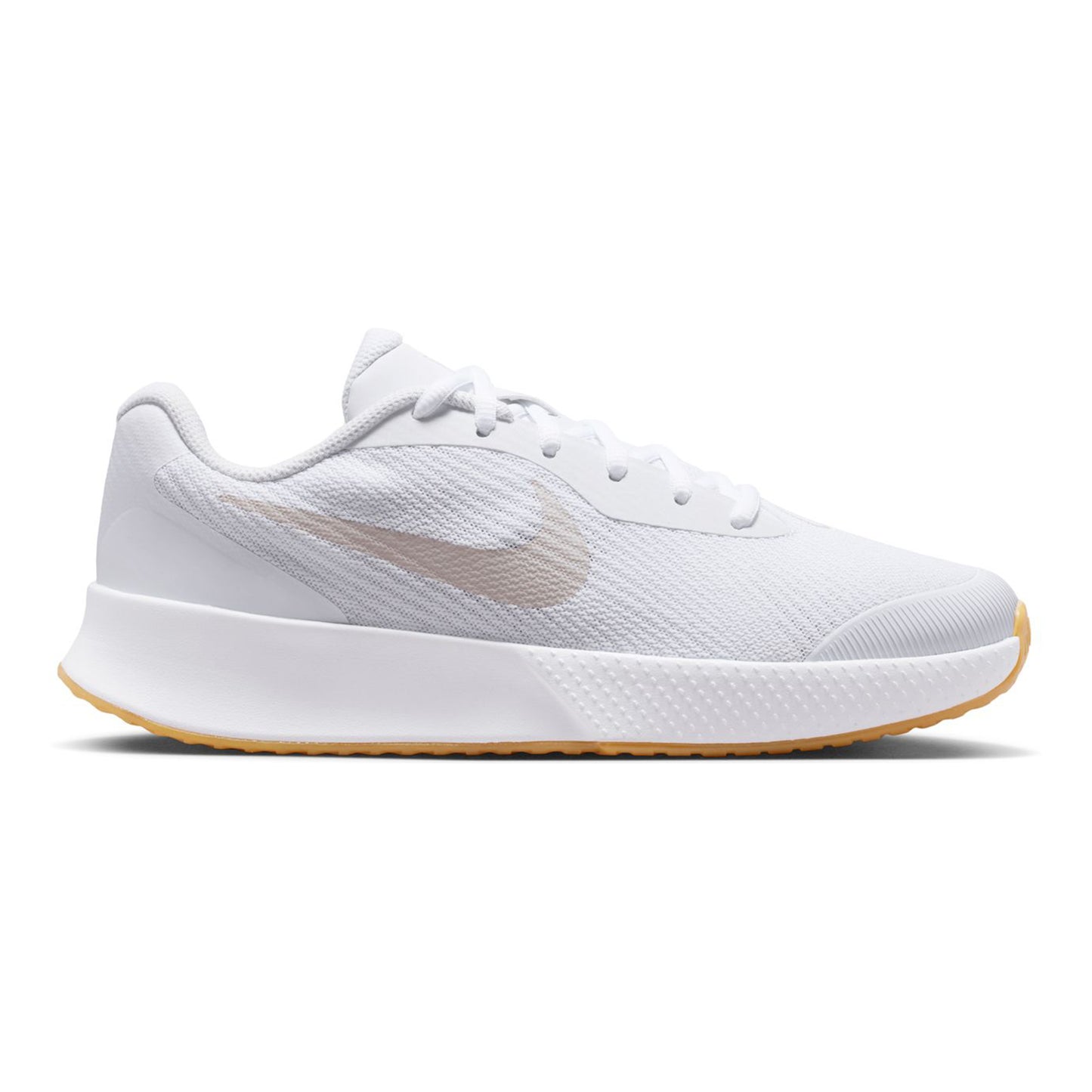 Nike Vapor Lite 3 Zapatilla todas las superficies Mujeres - blanco