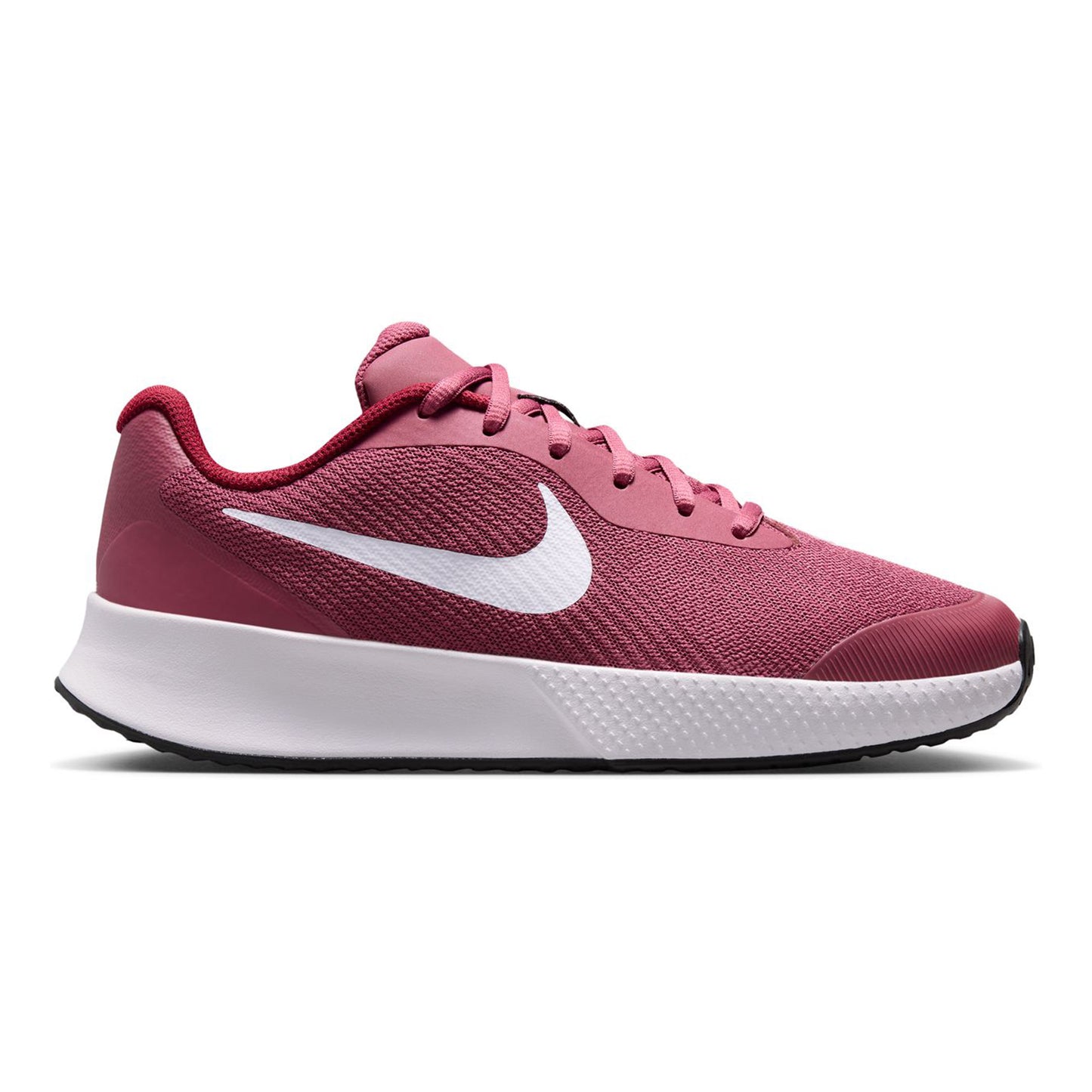 Nike Vapor Lite 3 Zapatilla todas las superficies Mujeres - baya, blanco