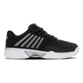 Express Light 3 Zapatilla tierra batida Mujeres - negro, plateado
