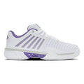 Express Light 3 Zapatilla tierra batida Mujeres - blanco, lavanda