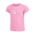 Memories Retriever Camiseta de manga corta Chicas - rosa, rosa