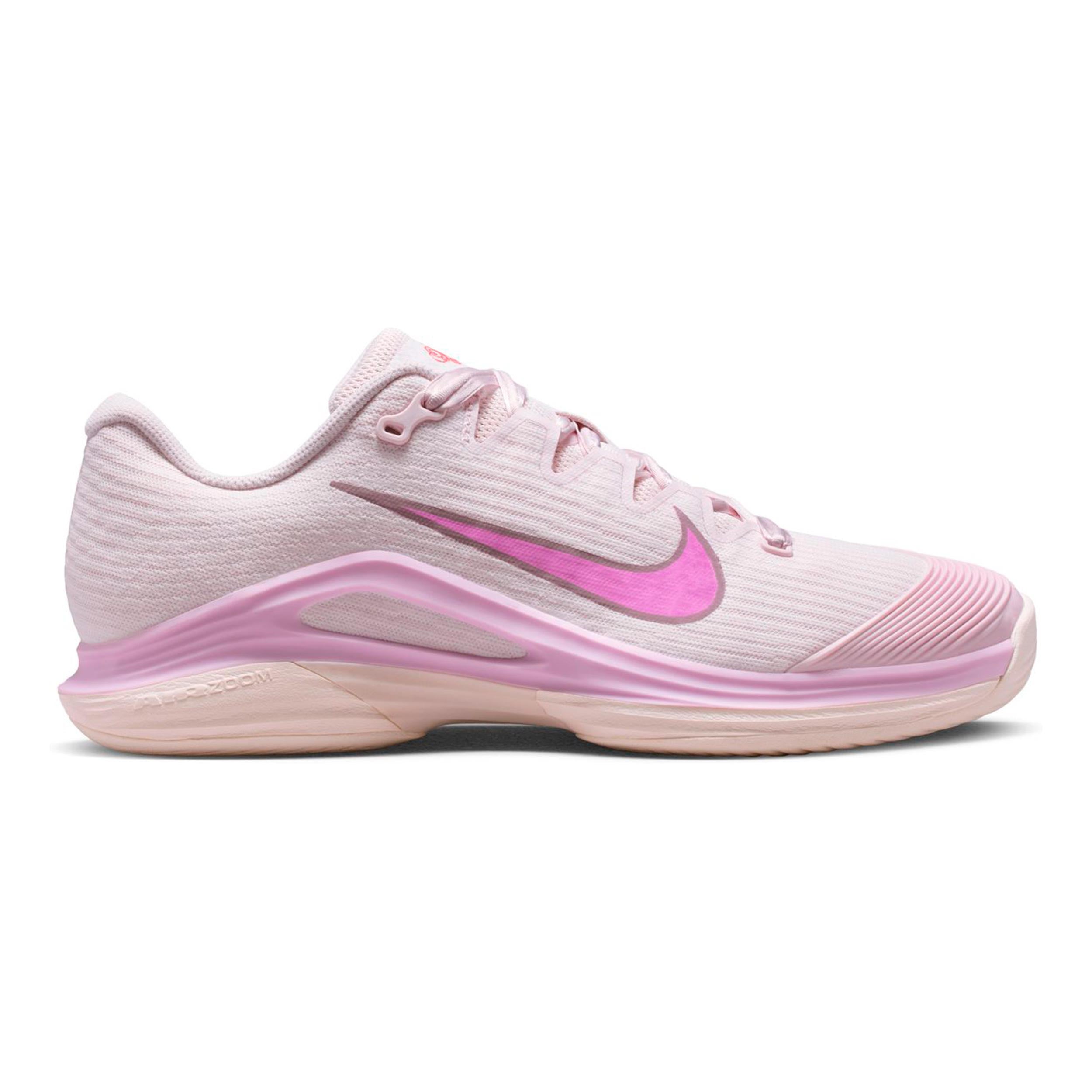 Nike Vapor 12 PRM FO Zapatilla todas las superficies Mujeres - rosa, rosa