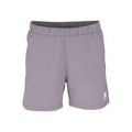 Zayn Shorts Hombres - gris, menta