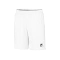 Santana Shorts Hombres - blanco, blanco