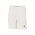 Santana Shorts Hombres - blanco roto