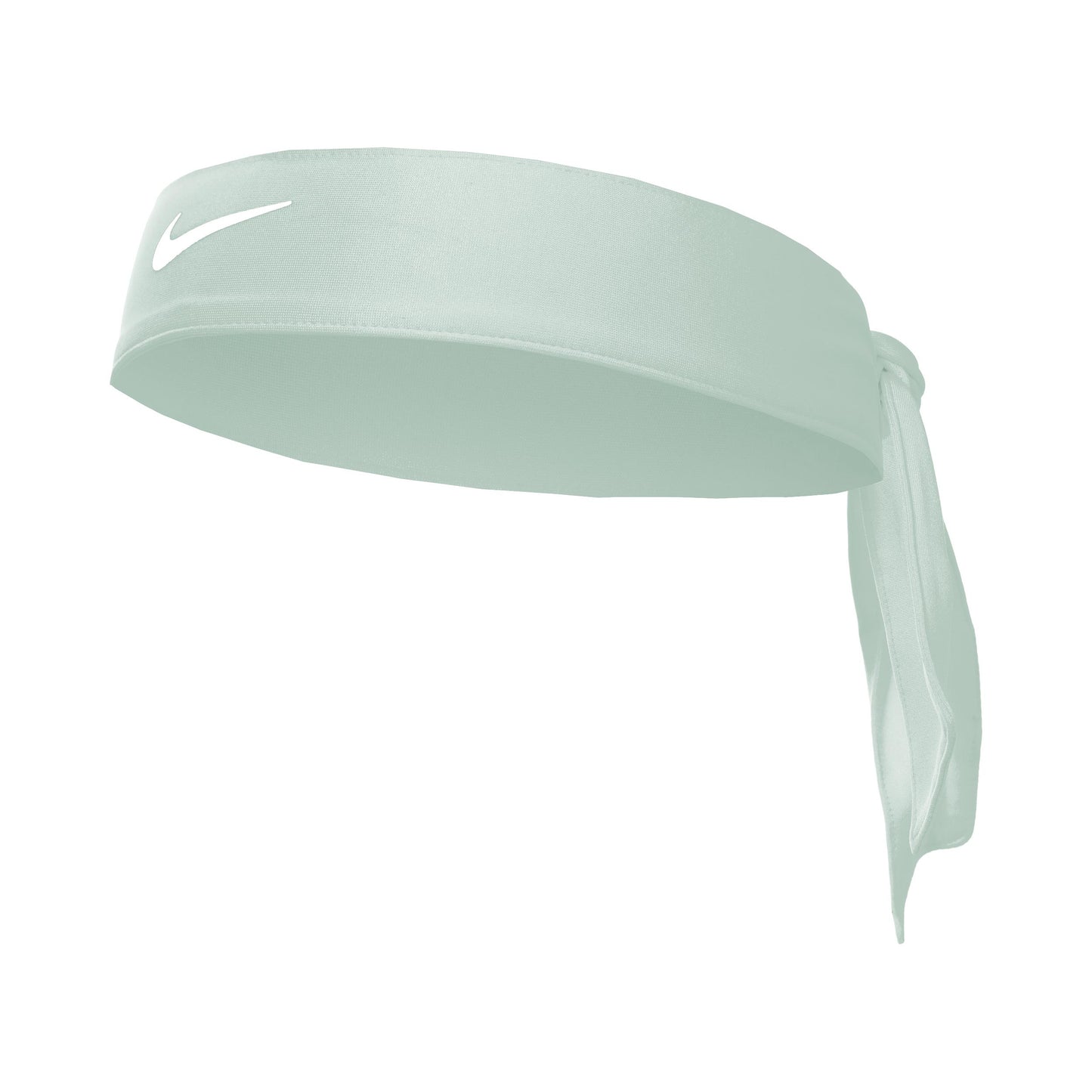 Nike Tennis Premier Pañuelo Hombres - salvia, blanco