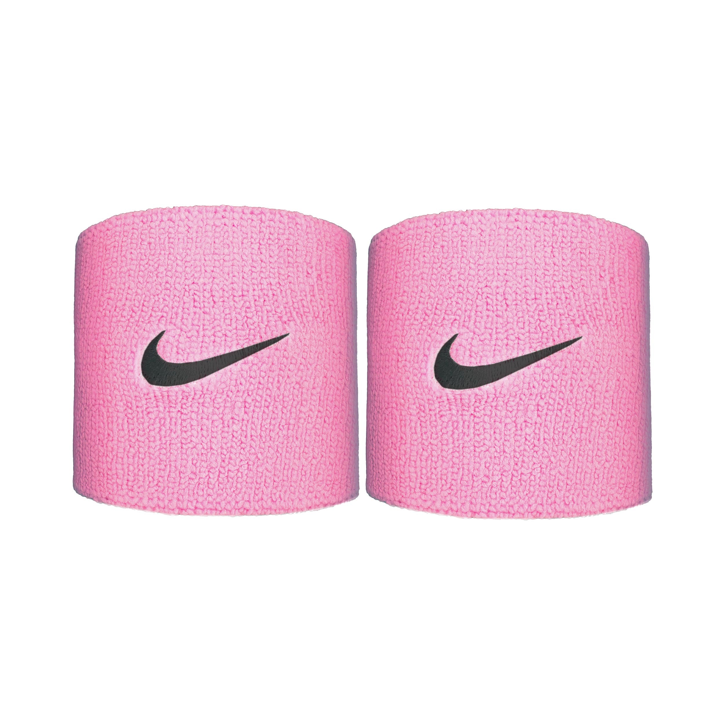 Nike Premier Cinta para sudor Pack de 2 Hombres - violeta, blanco