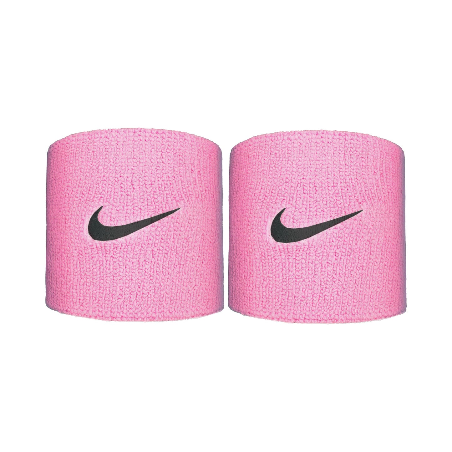 Nike Premier Cinta para sudor Pack de 2 corto - violeta, blanco