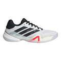 Barricade 14 Zapatilla tierra batida Hombres - blanco roto, negro