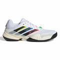 Barricade 14 Zapatilla todas las superficies Hombres - blanco, crema