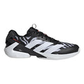 adizero Ubersonic 5  Zapatilla todas las superficies Hombres - negro, crema