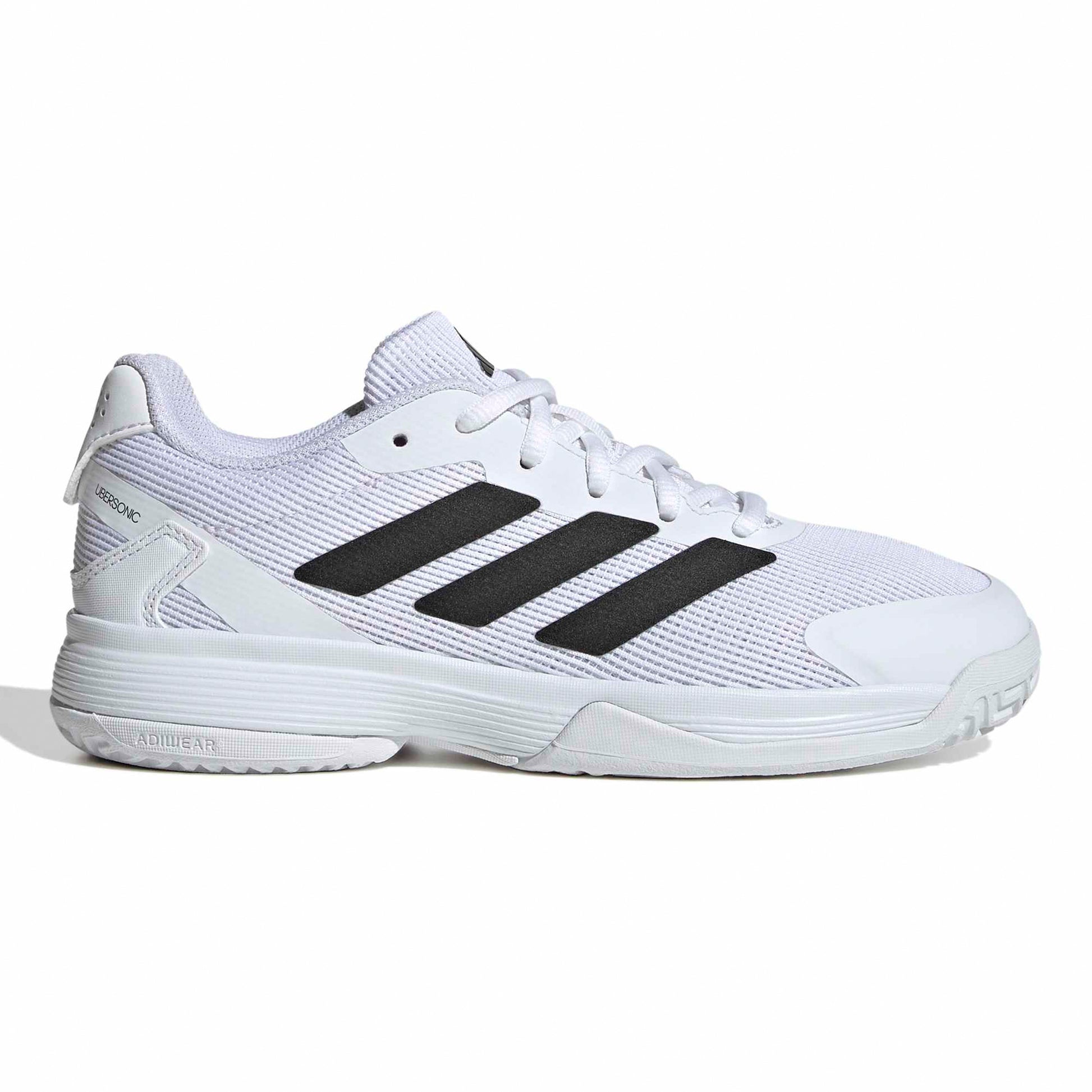 adidas Ubersonic Zapatilla todas las superficies Niños - blanco, negro