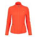 Leilani Chaqueta de entrenamiento Mujeres - naranja