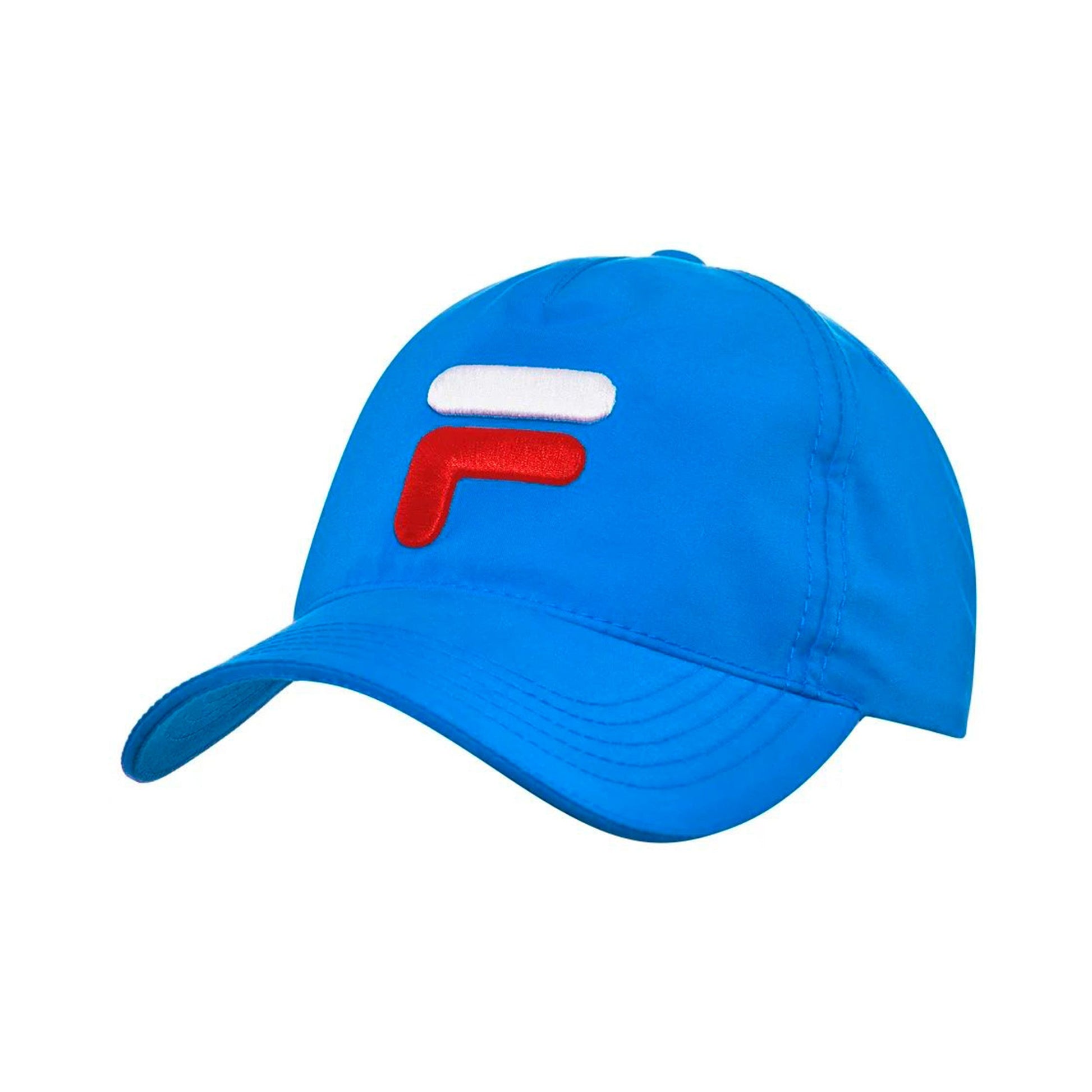 Fila Max Gorra Unisex - azul