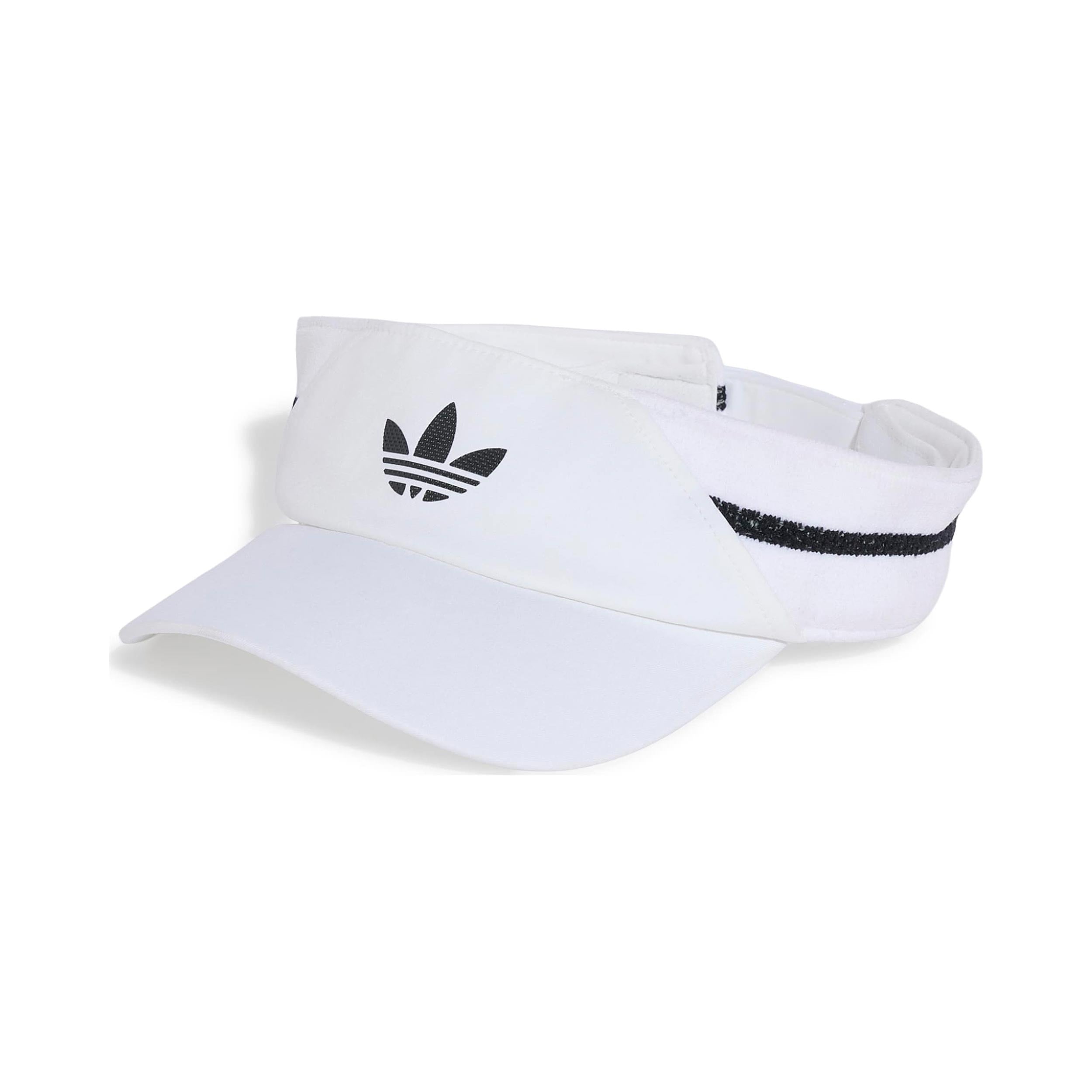 adidas Clima OG Visera Unisex - blanco, negro