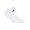 Crew OG Calcetines de tenis Unisex - blanco, negro