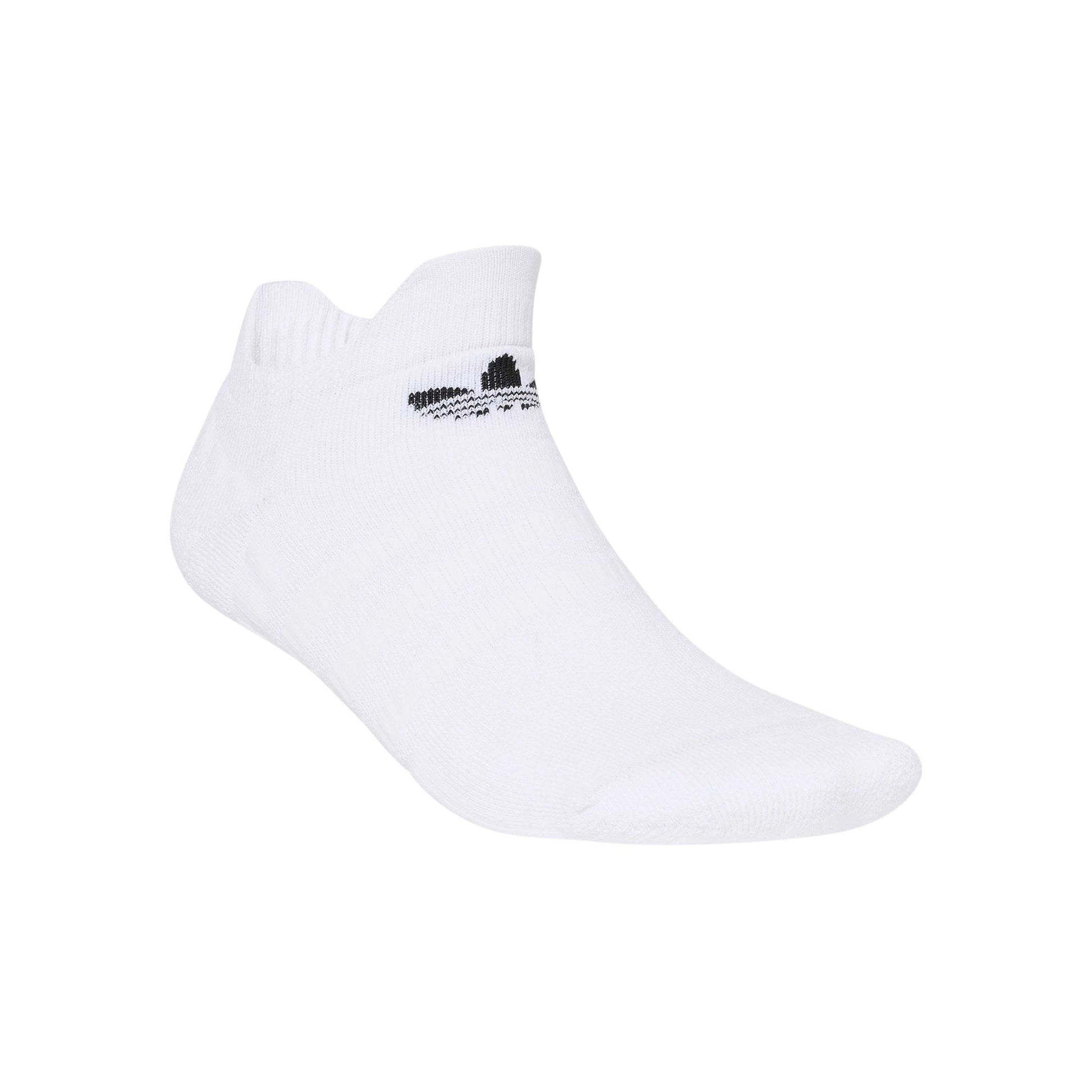 adidas Crew OG Calcetines de tenis Unisex - blanco, negro