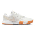 Court Lite 4 Zapatilla tierra batida Hombres - blanco, crema