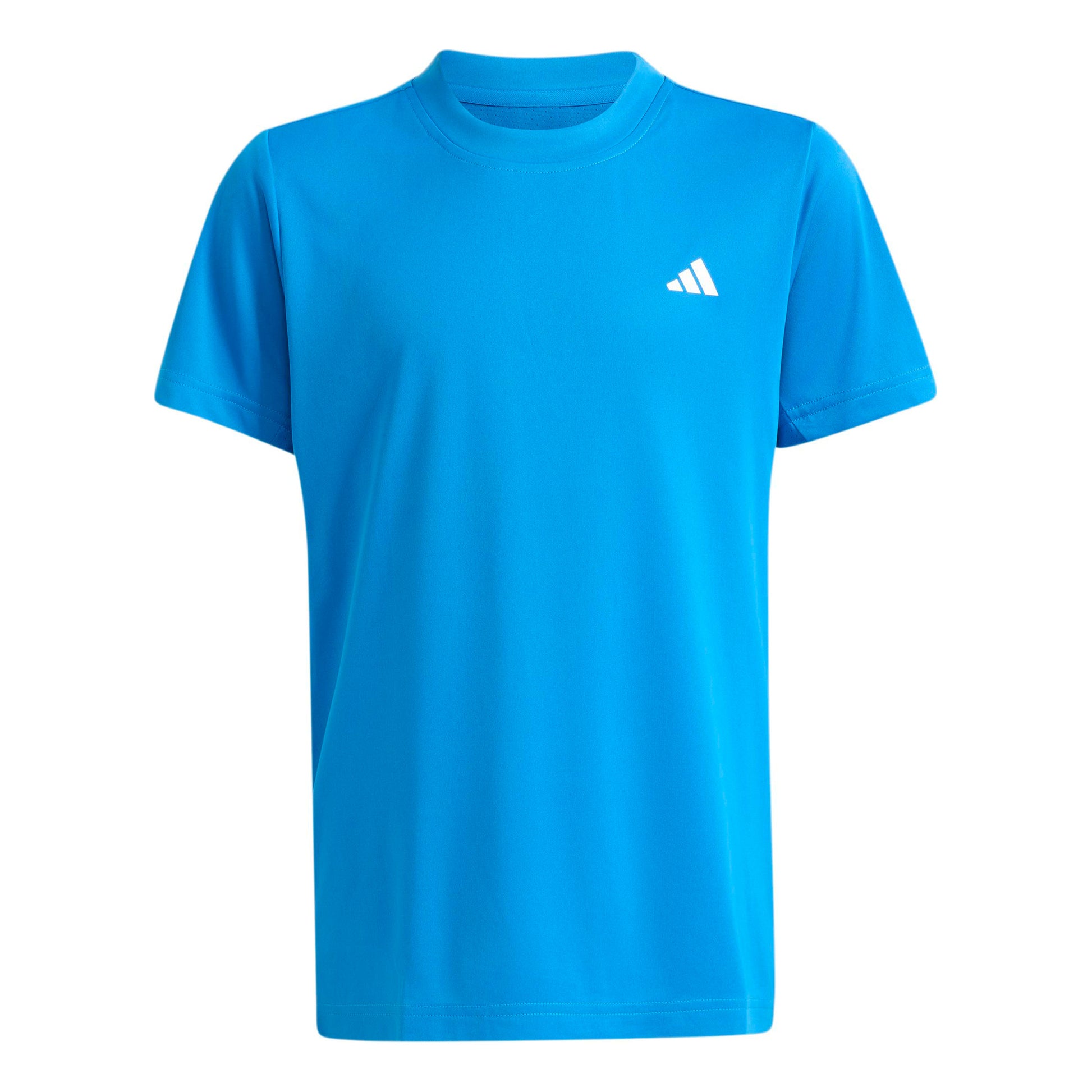 adidas Club Camiseta de manga corta Niños - azul