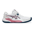 Gel-Challenger 15 Zapatilla para pista cubierta Mujeres - blanco, morado
