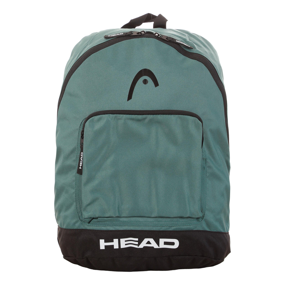 HEAD Basic Mochila - verde