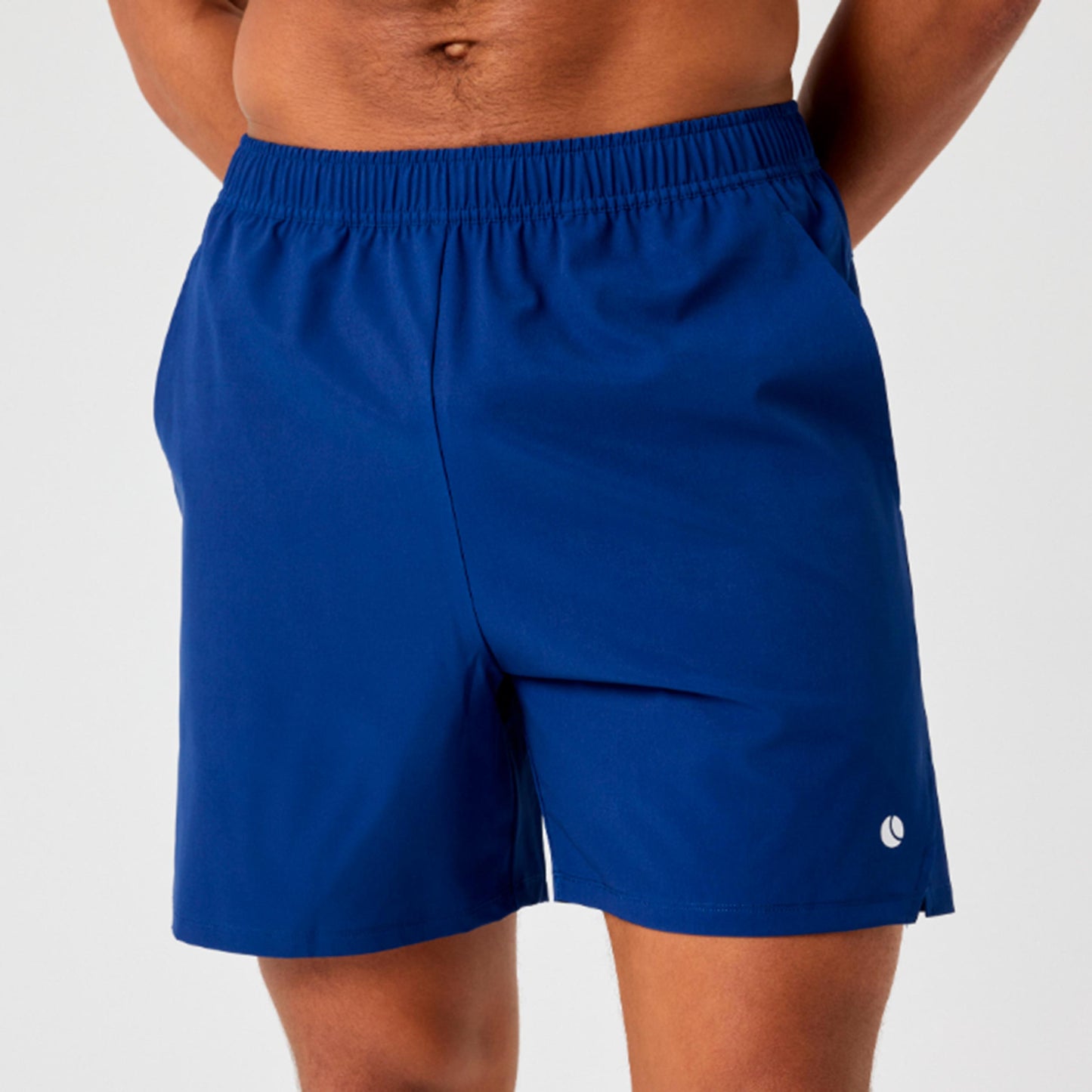Björn Borg Ace Racquet 7 Inch Shorts Hombres - azul