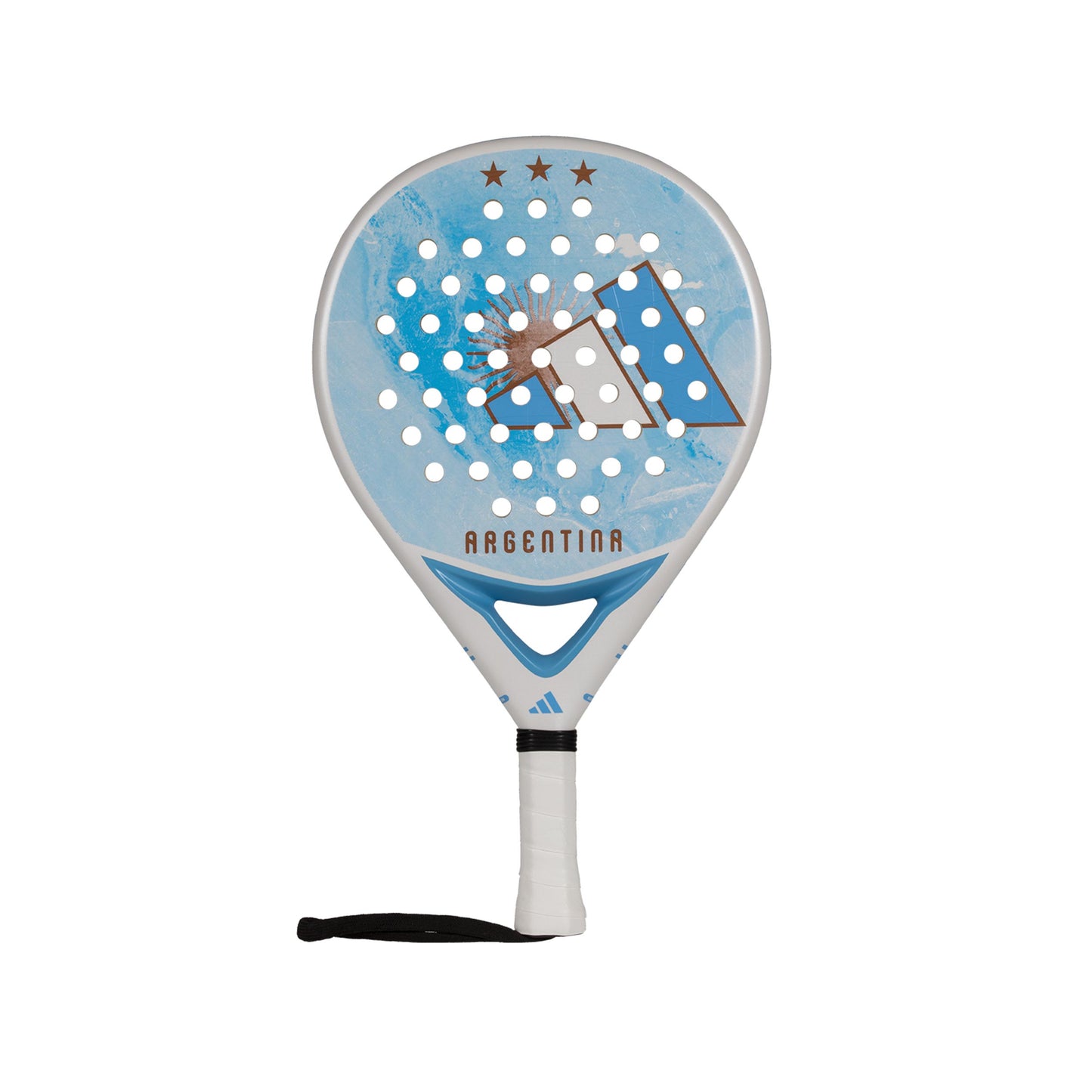 adidas ARG WC2026 Pala de pádel