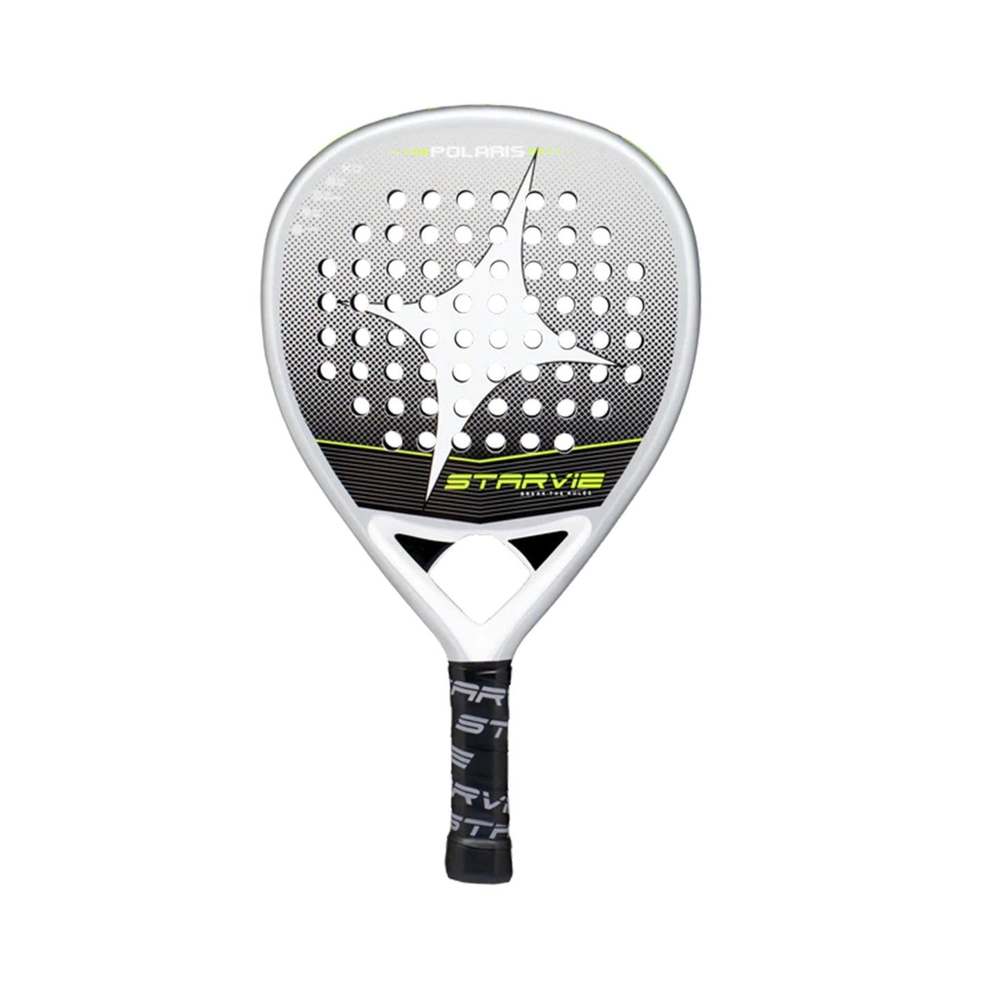 Starvie Polaris Pala de pádel Raquetas de test