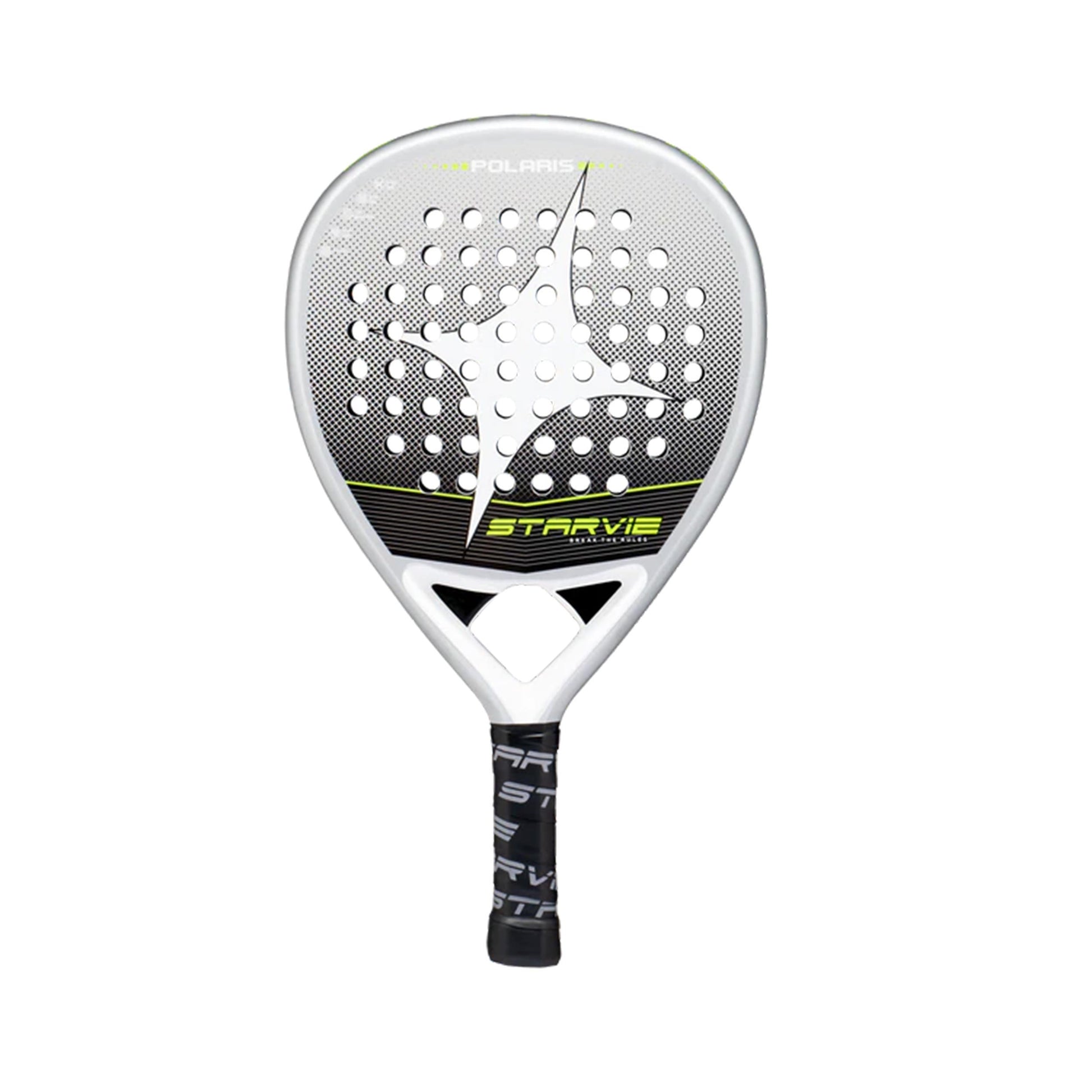 Starvie Polaris Pala de pádel Raquetas de test