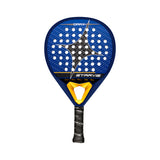 Starvie Drax + Pala de pádel Superficie completa