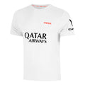 SPONSORS AT10 Camiseta de manga corta Hombres-azul oscuro,negro