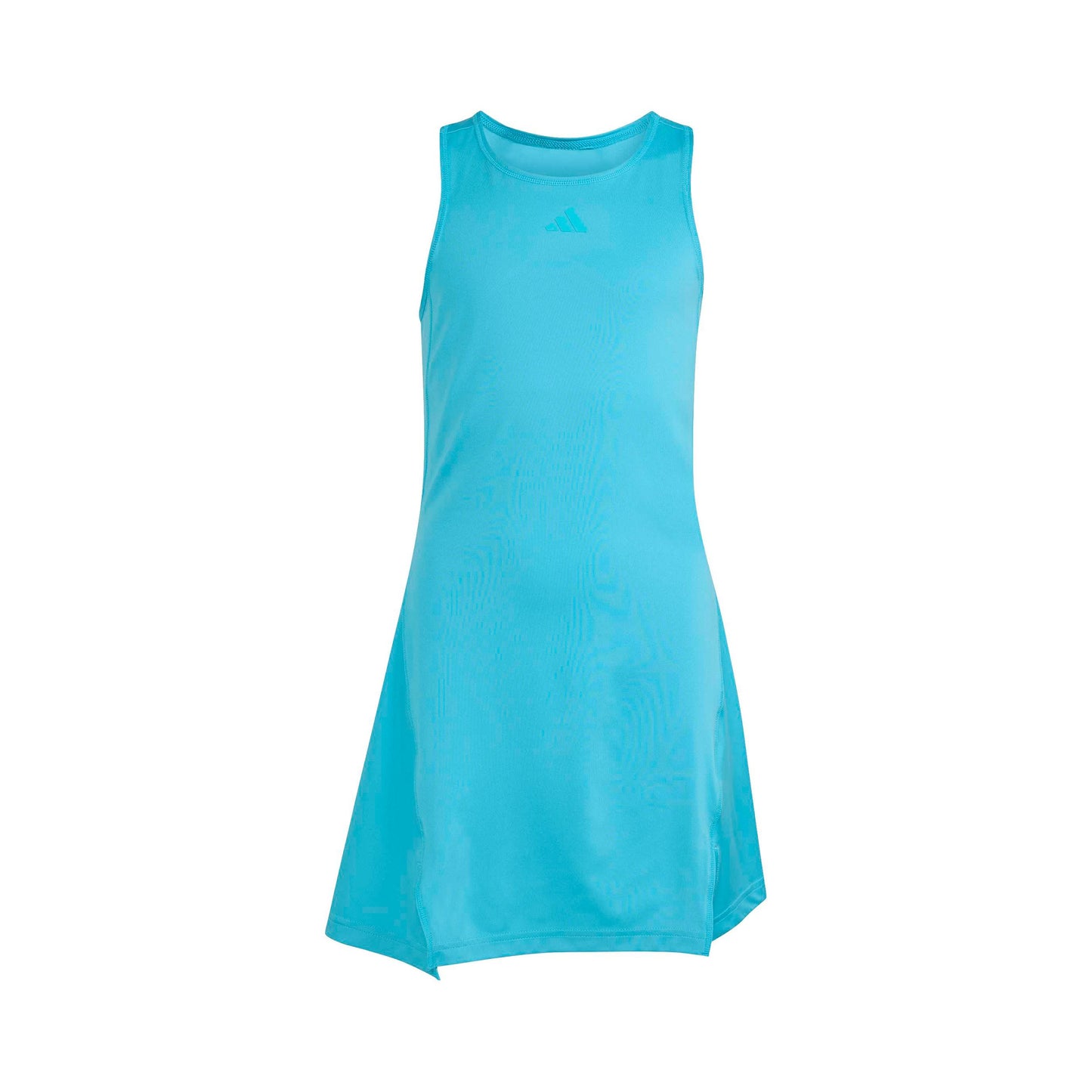 adidas Club Vestido Niños - turquesa