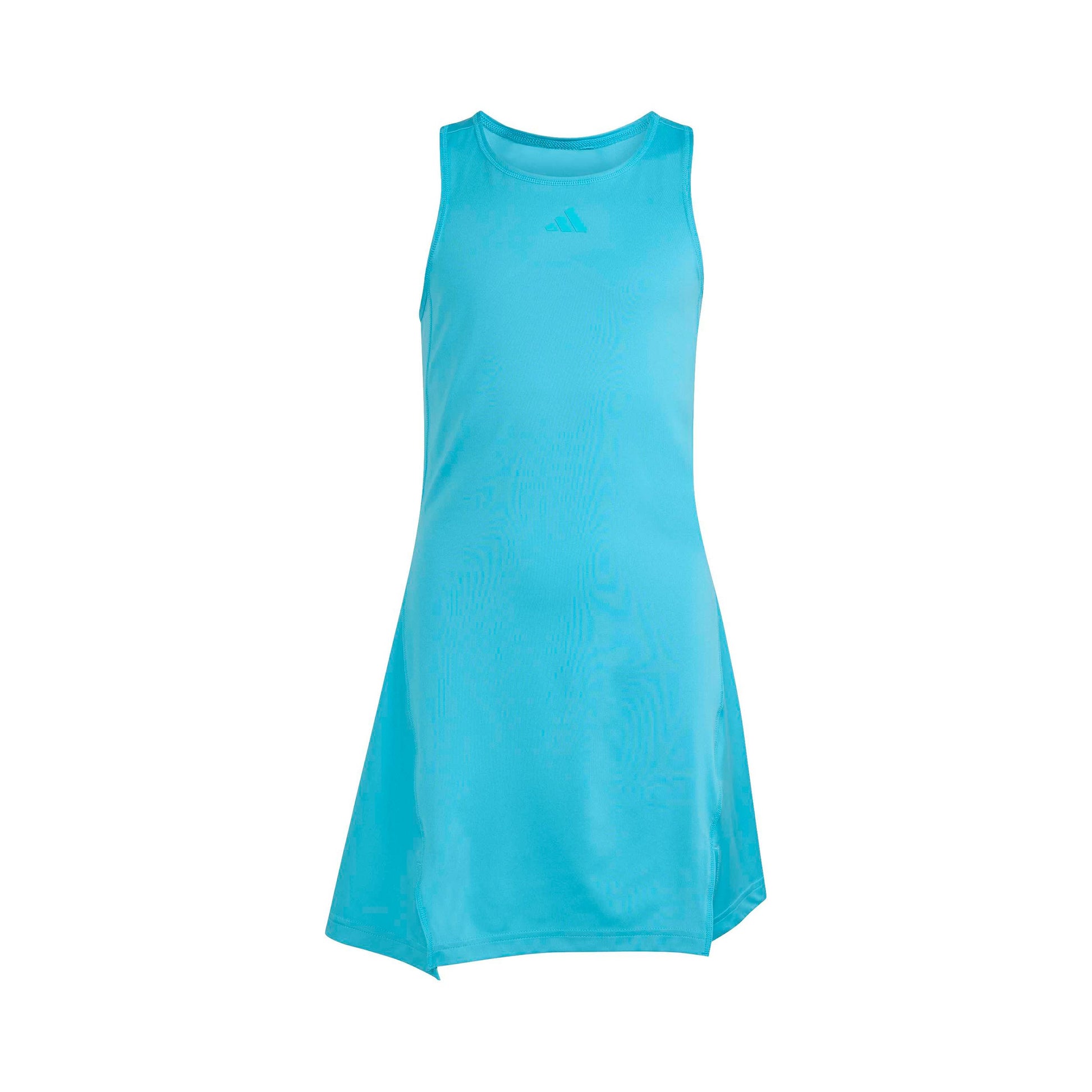 adidas Club Vestido Niños - turquesa