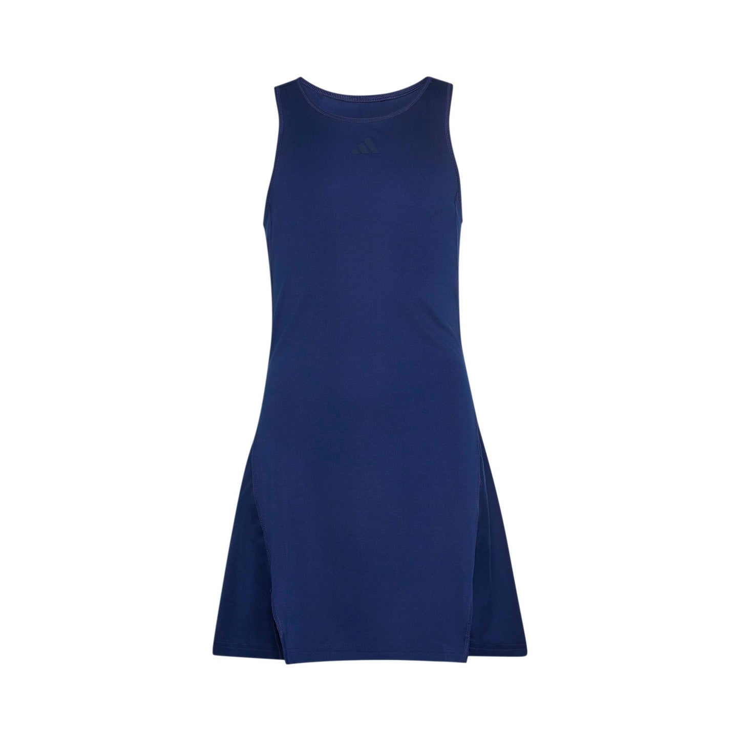 adidas Club Vestido Niños - azul oscuro