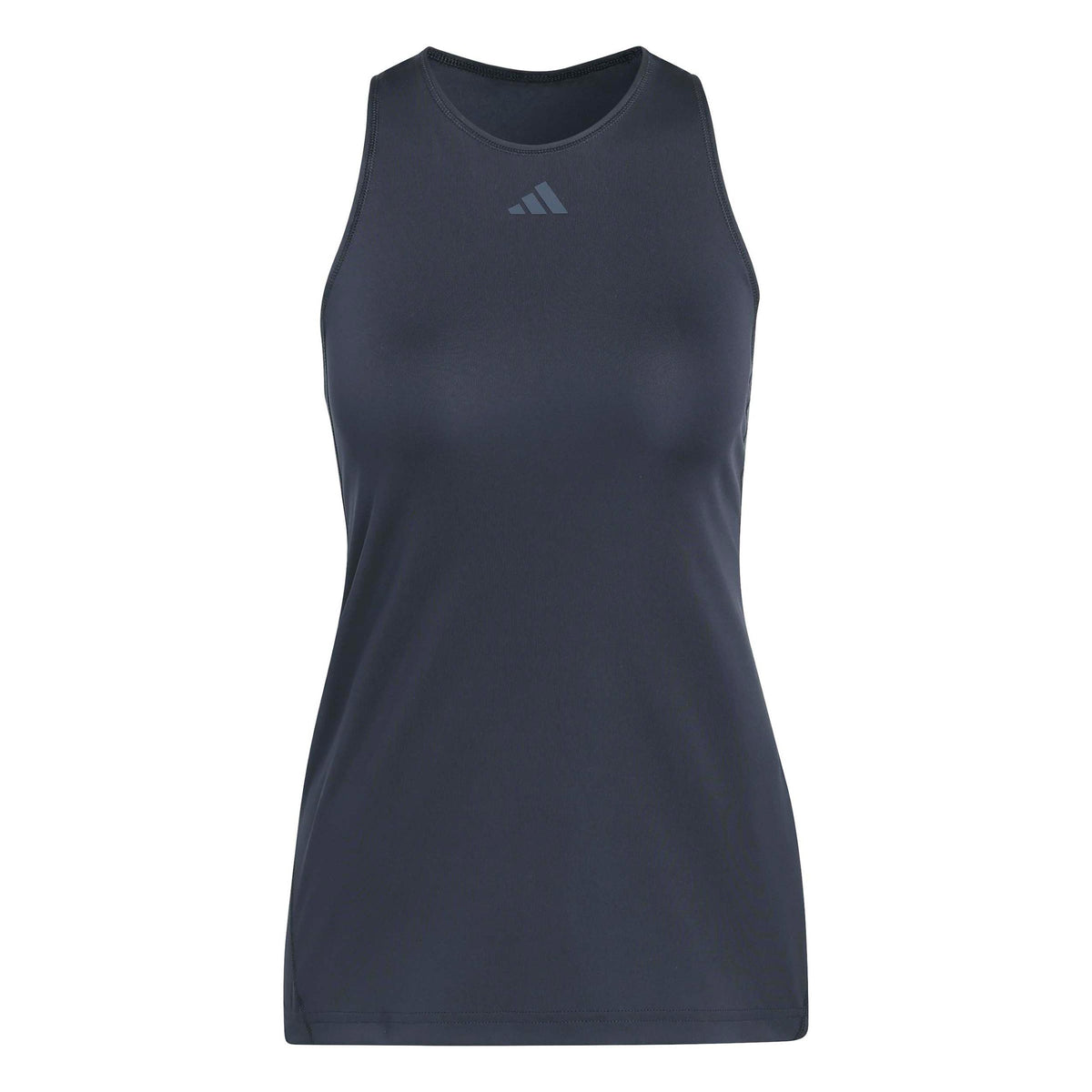 adidas Club Camiseta de tirantes Mujeres - negro