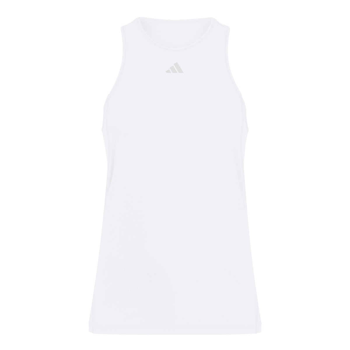 adidas Club Camiseta de tirantes Mujeres - blanco