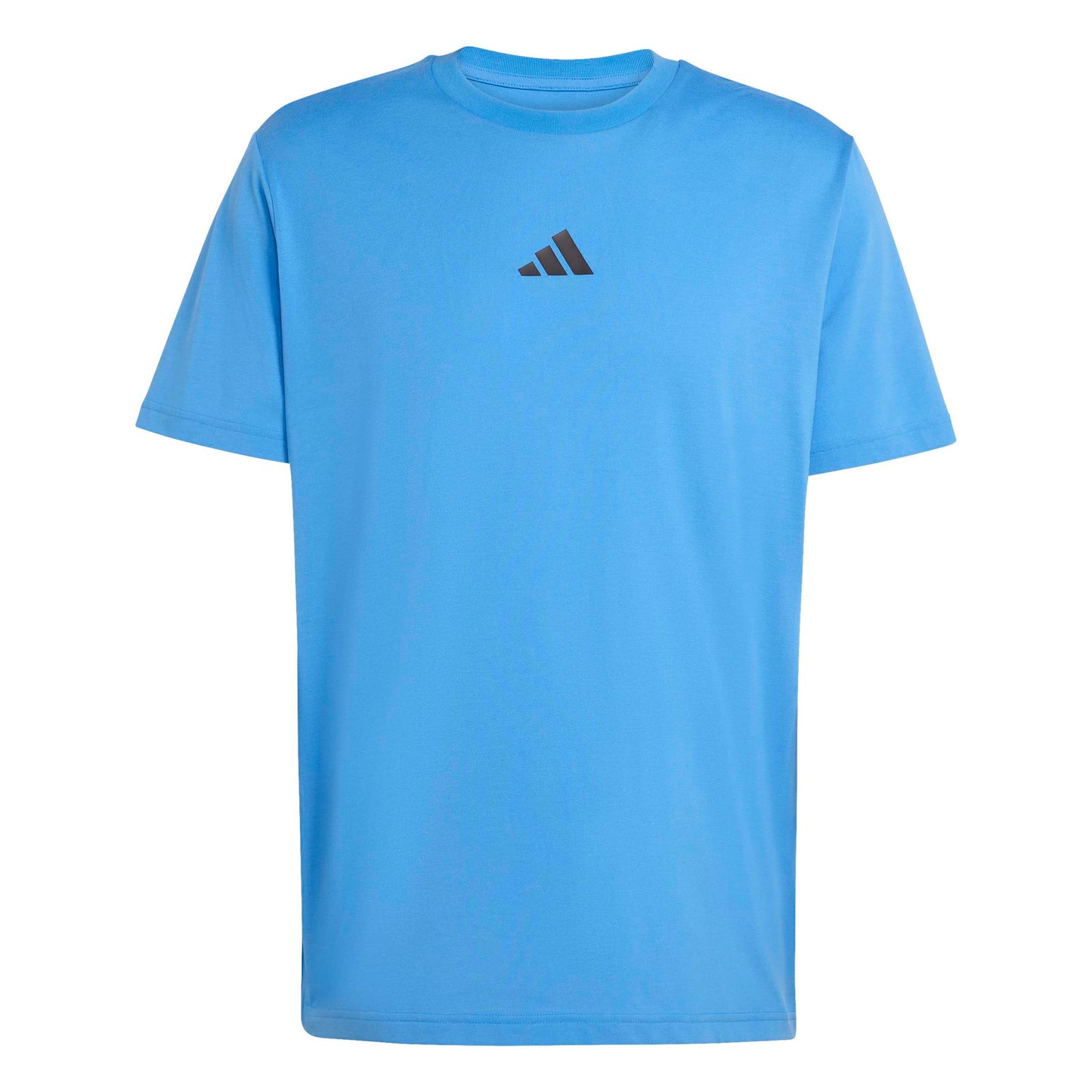 adidas Identity Grpahic Camiseta de manga corta Hombres - turquesa, negro