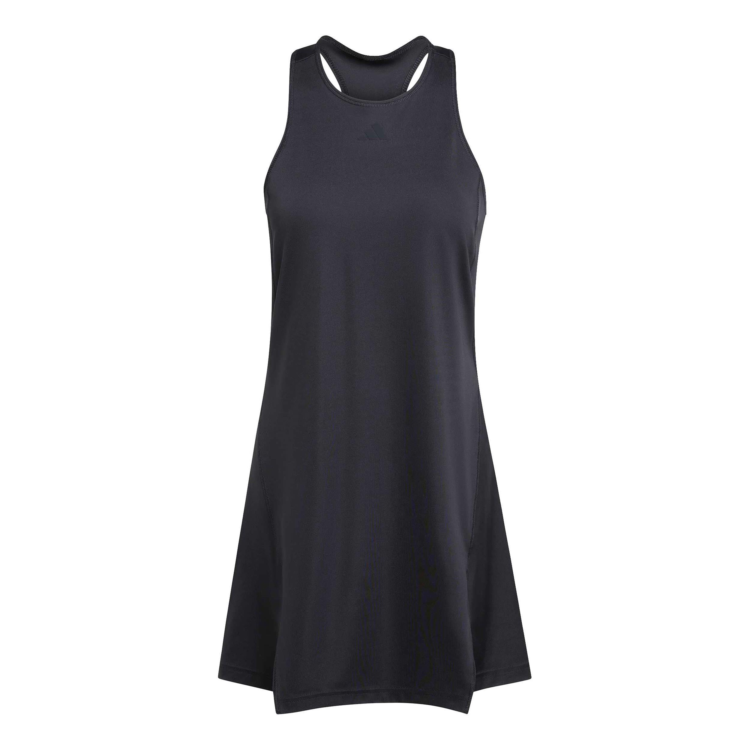 adidas Club Vestido Mujeres - negro