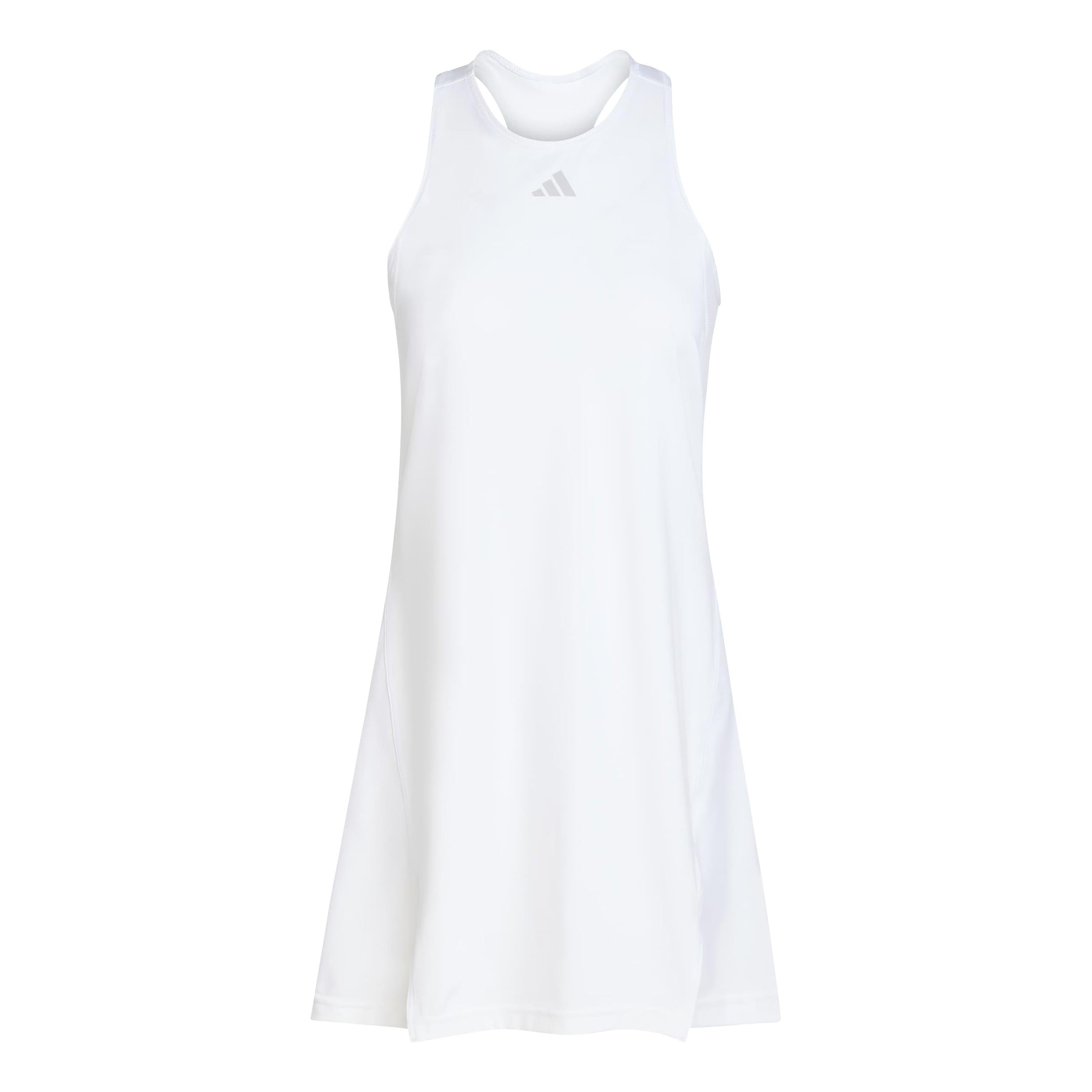 adidas Club Vestido Mujeres - blanco