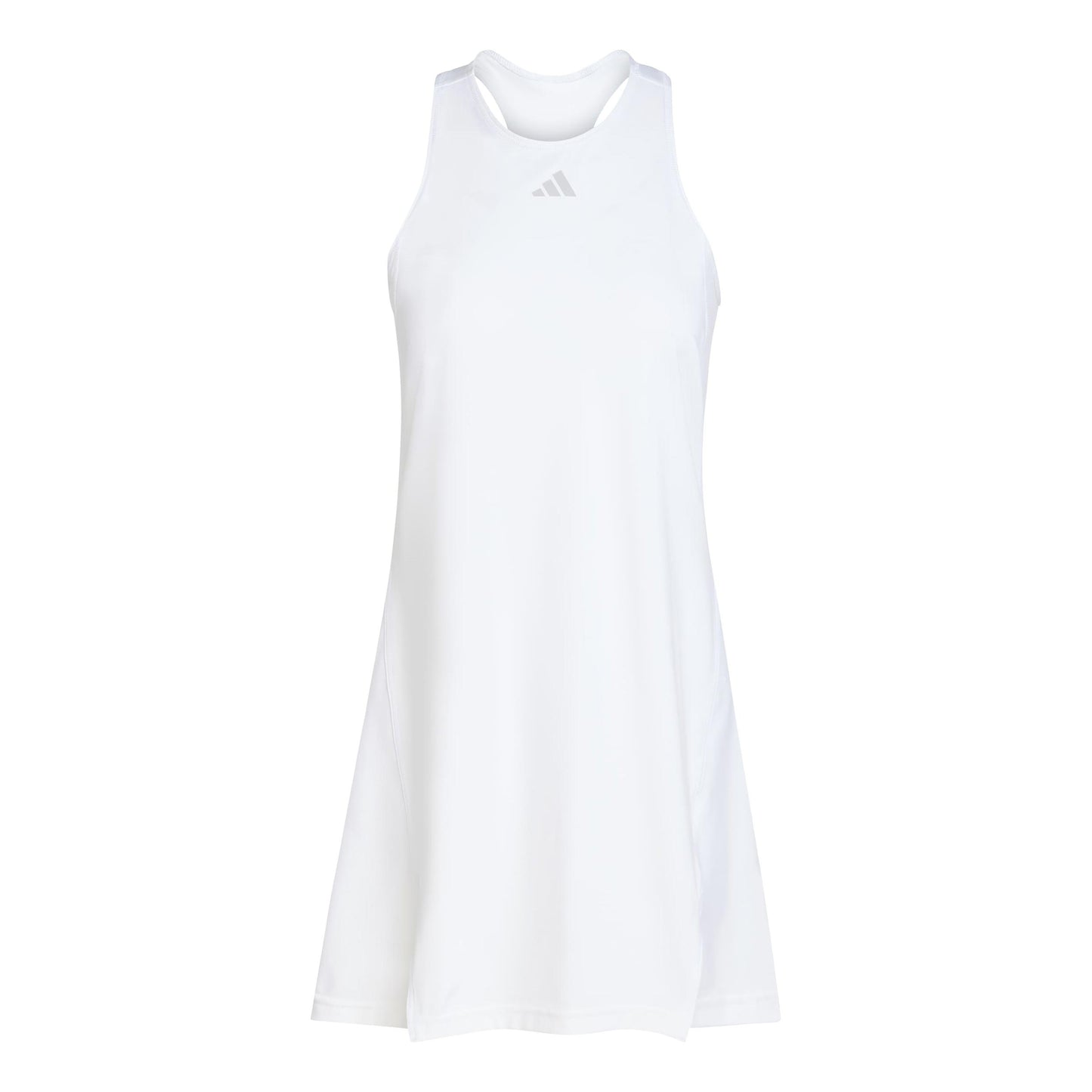 adidas Club Vestido Mujeres - blanco