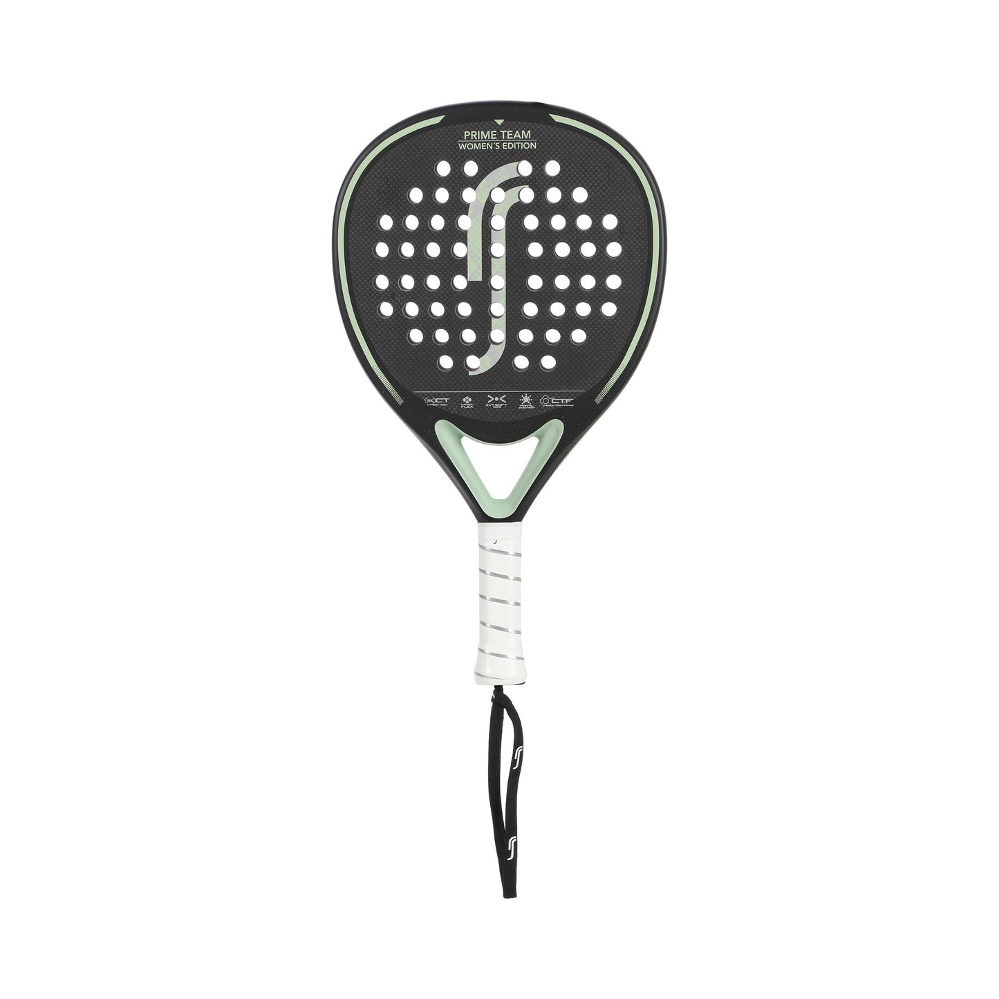 RS by Robin Söderling Snakeskin Prime Team  Pala de pádel