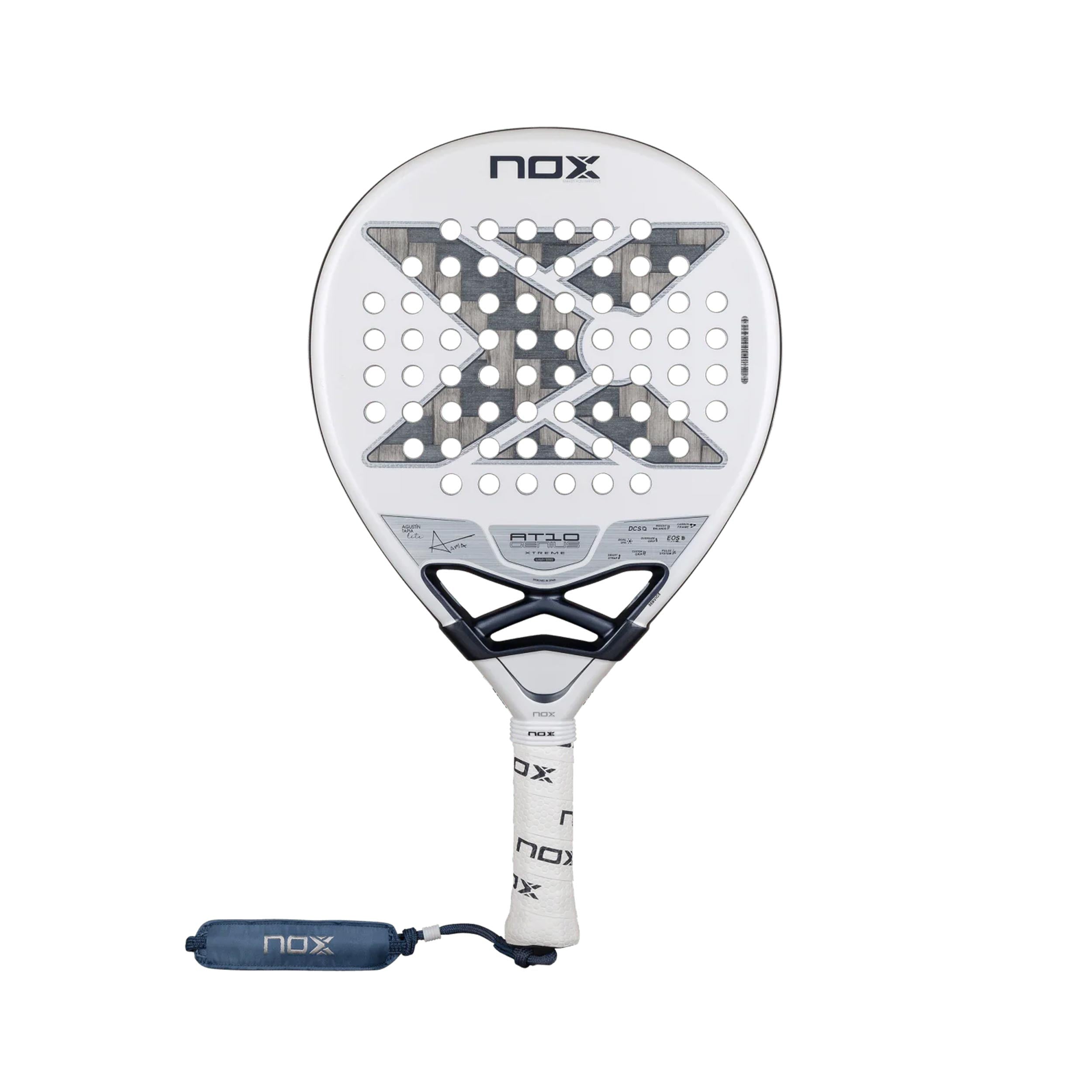 NOX AT10 Genius 12K Xtreme Lite