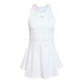 Y- Vestido Mujeres - blanco